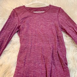 Lululemon long sleeve